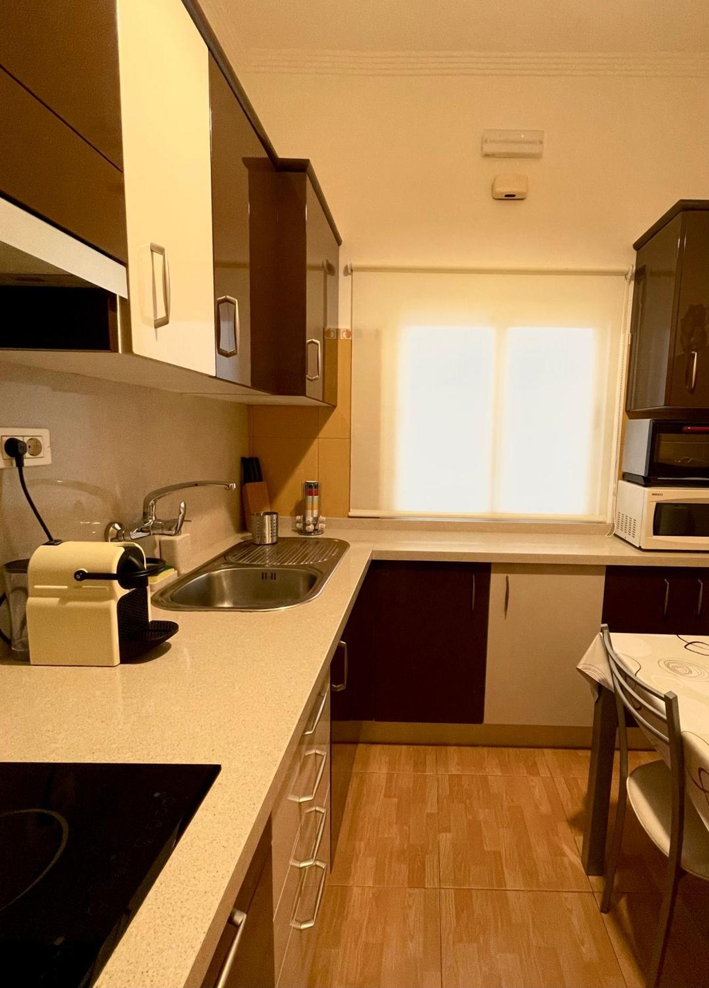 Casa Rosalia. Apartamento Con Vistas A La Montana Teror Kültér fotó