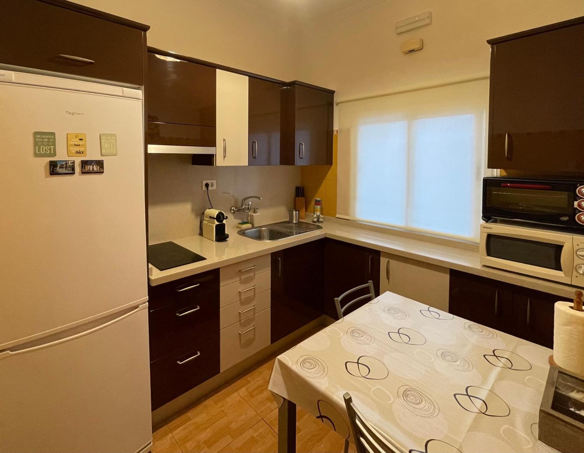 Casa Rosalia. Apartamento Con Vistas A La Montana Teror Kültér fotó